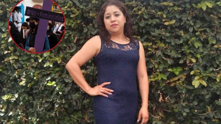 Luz María fue arrojada a un barranco; presunto agresor dice que ella se suicido