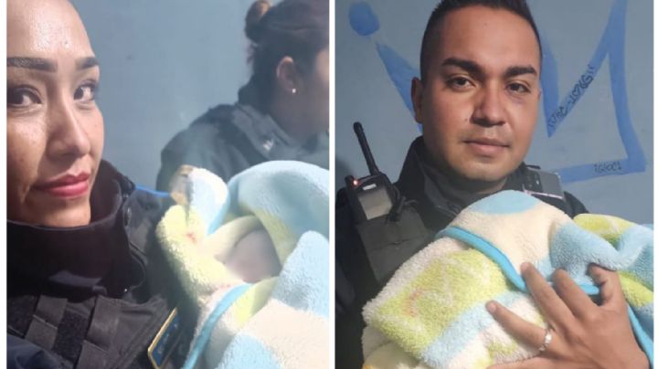 Niño héroe de 7 años consigue ayuda para que nazca su hermanita en Cuautepec