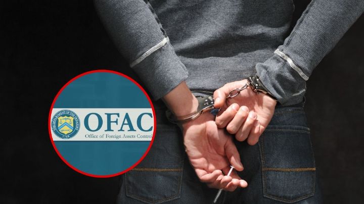 Estados Unidos contra "El Flaco" mano derecha del "Mayo" Zambada