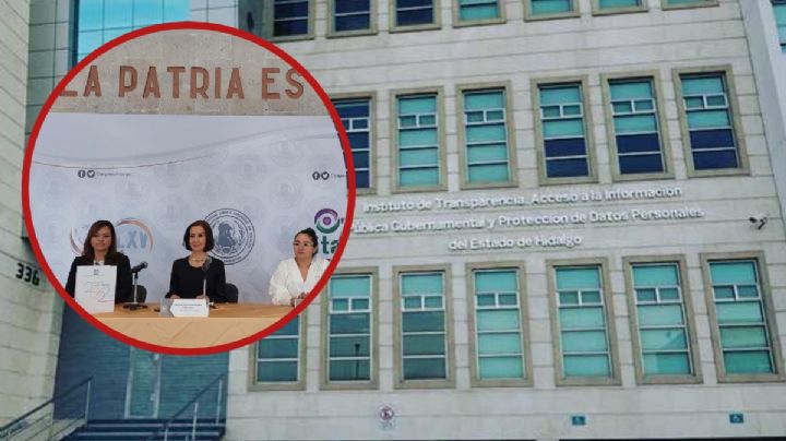 Gobierno estatal, diputados o alcaldes, ¿quién tiene más denuncias por falta de transparencia?