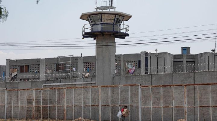 ¿Hubo riña entre La Unión Tepito y rivales en Santa Martha?