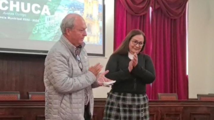 ¿Quién es la funcionaria del sexenio de Fayad que trabajará con Sergio Baños?