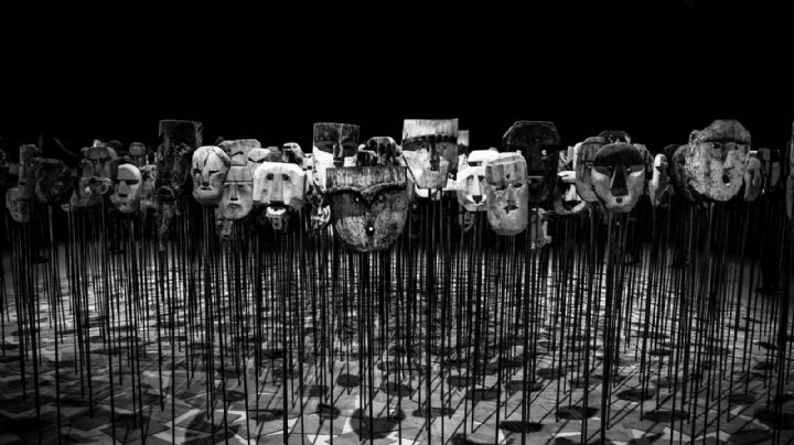 Entre fabular y mentir