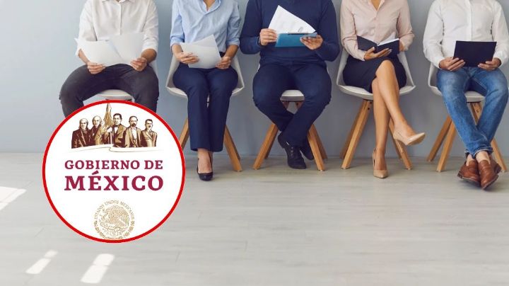 Empleo: ¿Crees cumplir con el perfil? Segob da $118,200 por esta vacante