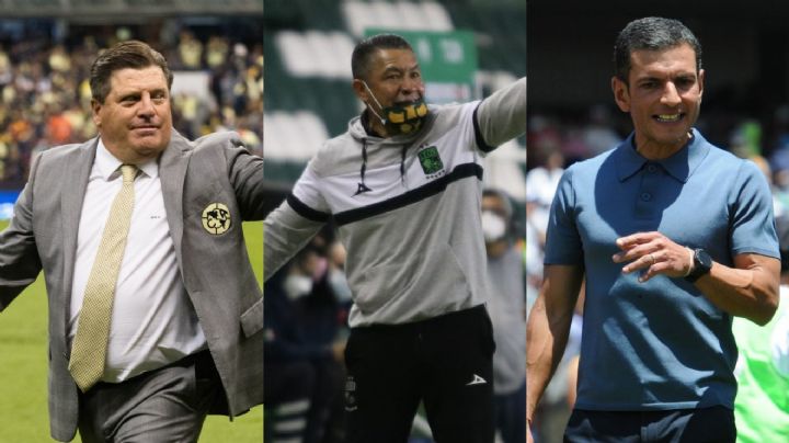 El motivo por el que el DT de la Selección debe ser mexicano y no extranjero