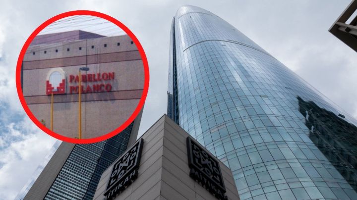 ¿Cuántas plazas comerciales hay en la Ciudad de México?