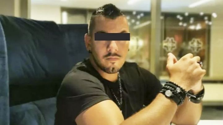 Cae el “Blake”, depredador sexual y narco, de los 10 más buscados en Canadá