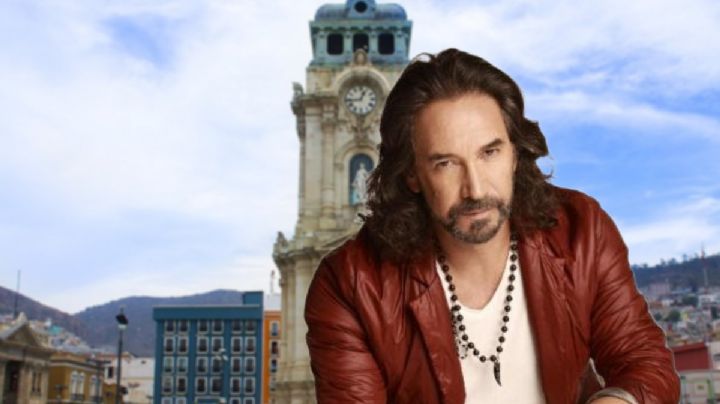 Ya hay fecha y lugar para concierto de Marco Antonio Solís El Buki en Pachuca; checa detalles
