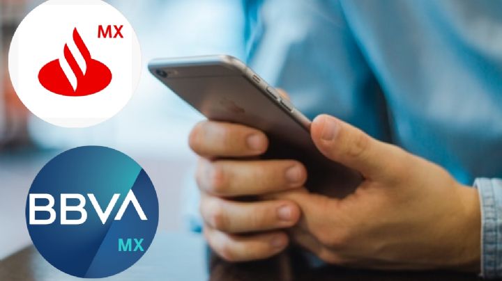 ¿Banorte y Santander cerrarán sucursales? Esto sabemos