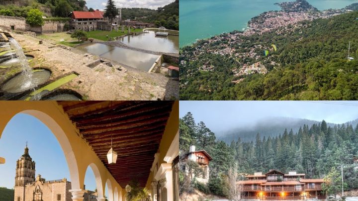 14 de febrero: pasa un día lleno de romance en estos pueblos mágicos