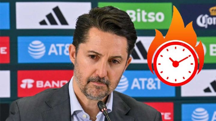 ¿Cuándo anunciarán al nuevo técnico de la selección mexicana?