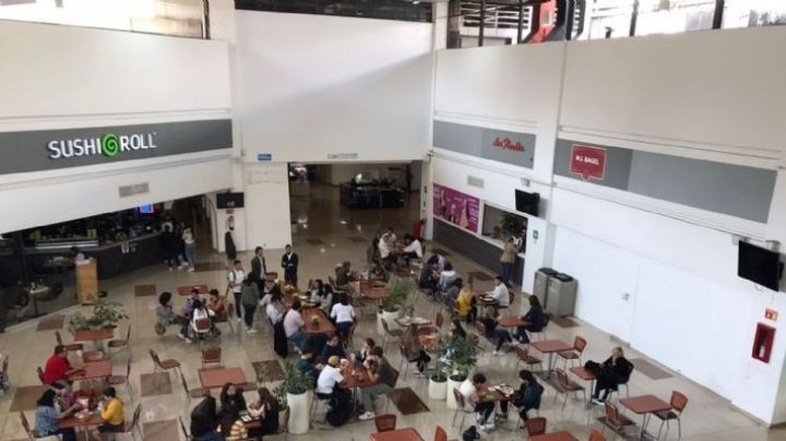 Pabellón Polanco: Mauricio Tabe logra acuerdo con Grupo Carso para no cambiar el uso de suelo