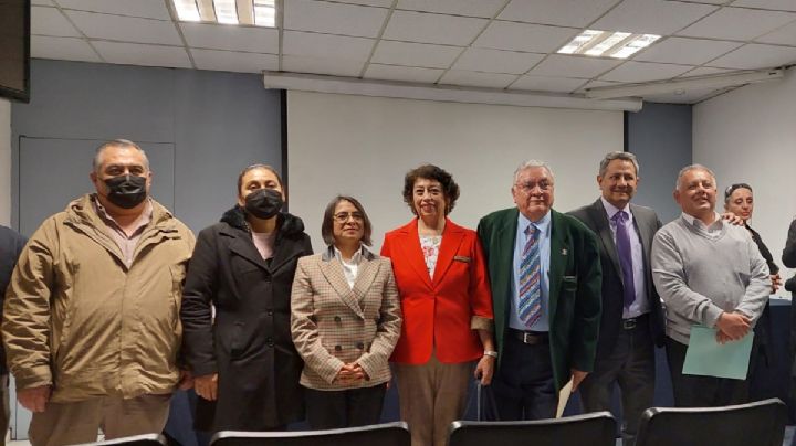 Así quedó integrado el Comité Ciudadano Anticorrupción de Hidalgo