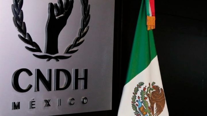 Critican “iniciativa” de CNDH para automodificarse: "no tiene dicha facultad"