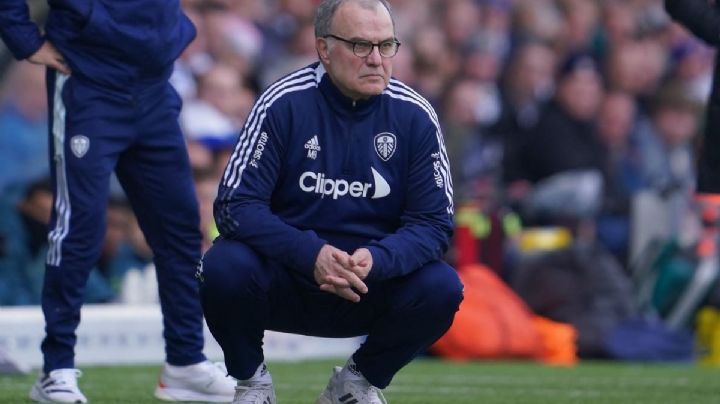 ¿Por qué le dicen "Loco" a Marcelo Bielsa?