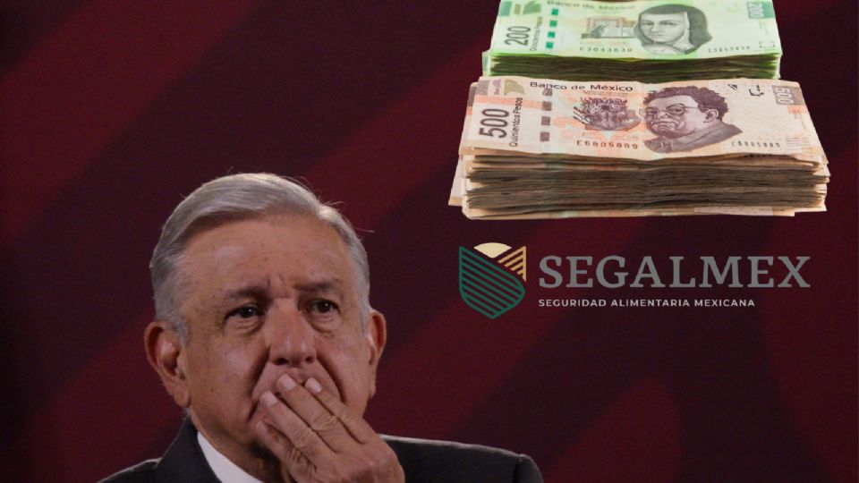 El gobierno de la 4T no ha podido salir del bache que sitúa a México como un país corrupto