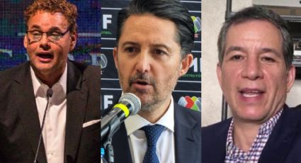 Así reaccionaron personajes del futbol mexicano a polémicos cambios en Liga MX