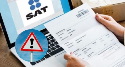 ¿Cómo identificar un correo falso del SAT?