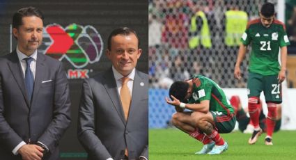 Los 5 cambios que nunca cumple la FMF y Liga MX