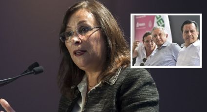 Tras fallo de la SCJN, ¿puede Rocío Nahle contender por gubernatura de Veracruz?