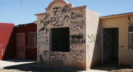 Diputada propone comprar casas abandonadas en Hidalgo y darlas a personas vulnerables