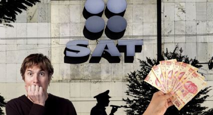 ¿Qué son los contribuyentes cautivos y por qué el SAT va detrás de ellos?