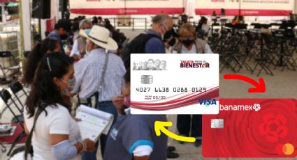 ¡Date prisa! Este miércoles, último día para recoger tarjetas de pensiones Bienestar en Hidalgo