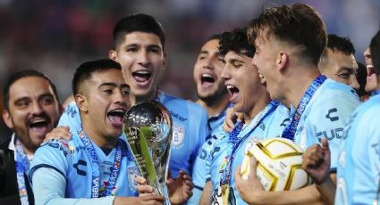 ¿Habrá 3 campeones al año en Liga MX?