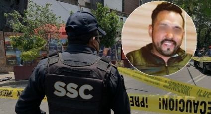 Indagan a policías de SSC tras muerte de detenido