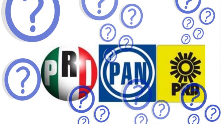 Oposición política, o el sueño de las manzanas