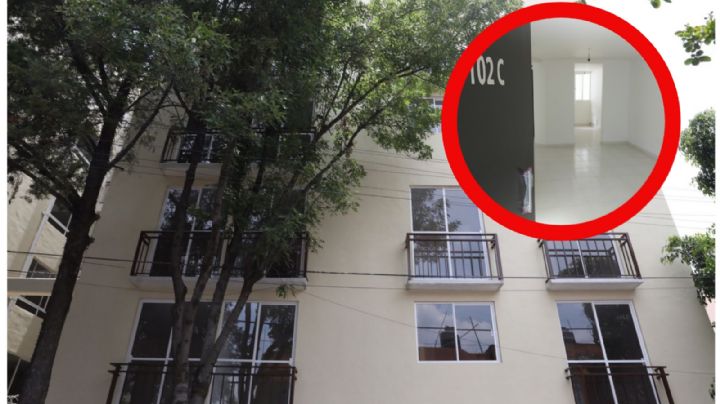 INVI 2023: Estos son los requisitos para sacar un departamento a crédito