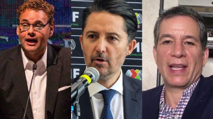 Así reaccionaron personajes del futbol mexicano a polémicos cambios en Liga MX