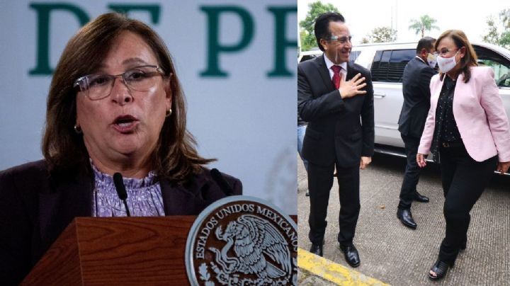 Otro revés al Congreso…SCJN complica Ley Nahle en Veracruz