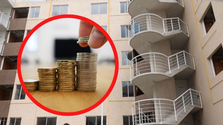 ¿Cuánto es lo máximo que te presta el INVI para comprar una propiedad?