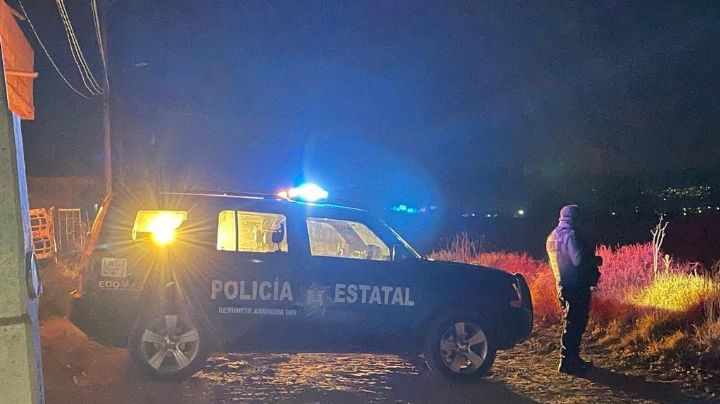 "No queda otra que trabajar"; comerciantes padecen por ola de violencia en Lerma