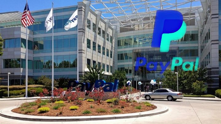 PayPal se sube a la ola de despidos masivos; deja a 2 mil sin empleo