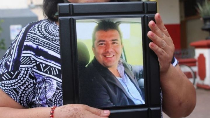 “Primero se llevan a mi hermano y ahora matan a mi sobrino”: tía de Ale