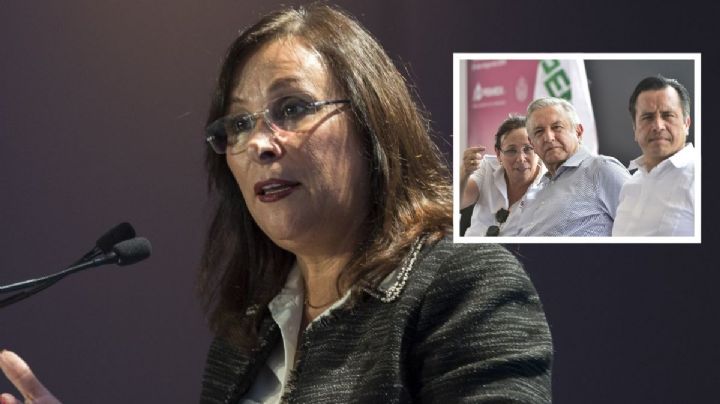 Tras fallo de la SCJN, ¿puede Rocío Nahle contender por gubernatura de Veracruz?