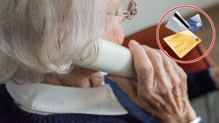 ¿Cómo puedo bloquear las insistentes llamadas de los bancos?