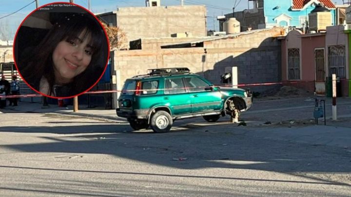 “Flaquita nos dejas un gran vacío”: Betzy Itzel fue encontrada degollada junto a otras mujeres