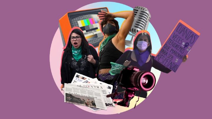 Perspectiva de género en la cobertura de violencia: ¿Dónde está la responsabilidad de los medios?