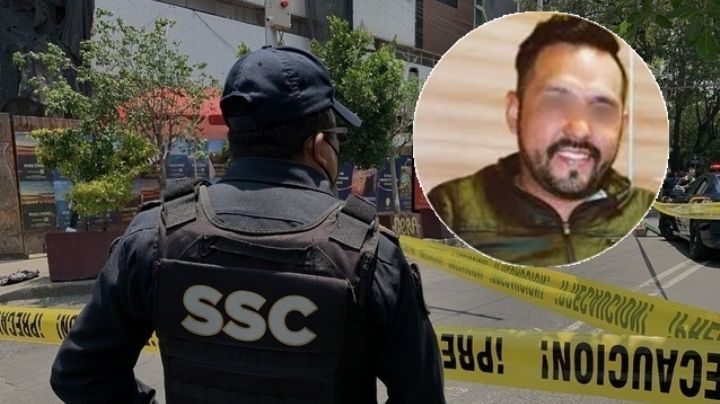 Indagan a policías de SSC tras muerte de detenido