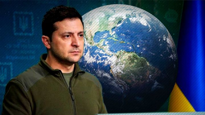 90 segundos para la media noche