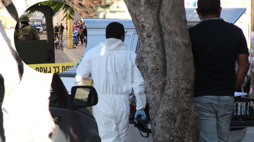 Maricarmen, de 77 años, fue asesinada con arma blanca en su casa en la comunidad de Quesera de Cortés.