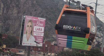 Destinan mil 307 mdp a partidos en campañas electorales en Edomex