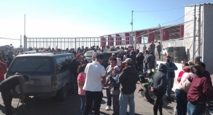 ¿Más ambulantes en el Centro de Pachuca? Esto dicen vendedores de juguetes