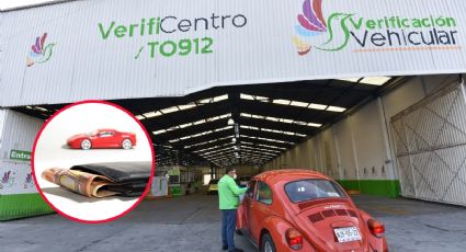 ¿Cuánto costará le verificación en CDMX y Edomex este 2023?