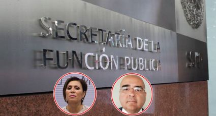 Otro revés a la SFP: le gana demanda un vinculado a caso Rosario Robles