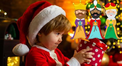 Tips para Reyes Magos: ¿Cómo elegir el mejor juguete para regalar?