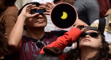 Eclipse Solar en México 2024: ¿En qué estados se podrá ver el eclipse?